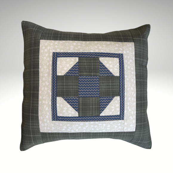 Remember me Pillow
